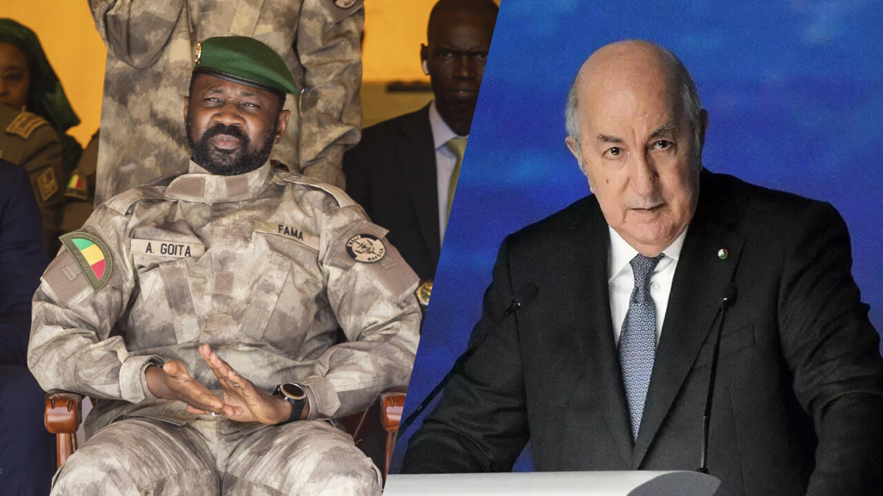 Une éclaircie diplomatique : l&rsquo;Algérie rouvre son espace aérien au Mali