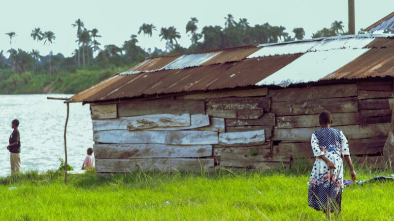 Le Gabon face à ses réalités : 77 % de la Nyanga vivent dans la pauvreté