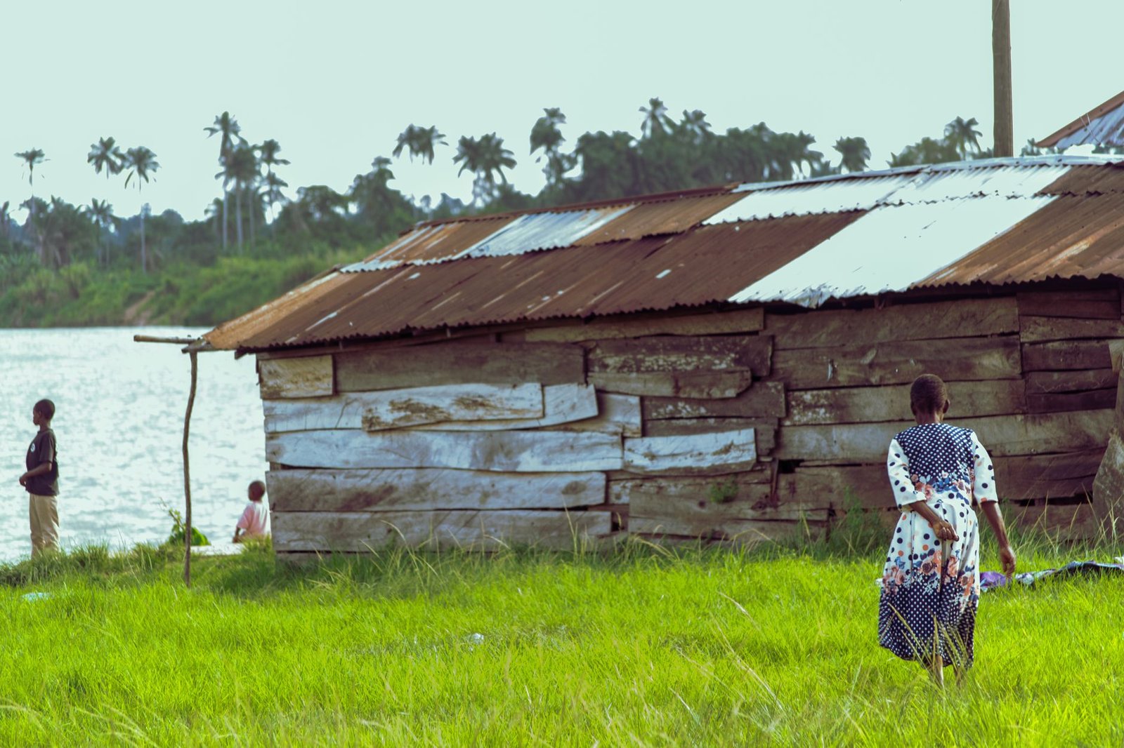 Le Gabon face à ses réalités : 77 % de la Nyanga vivent dans la pauvreté