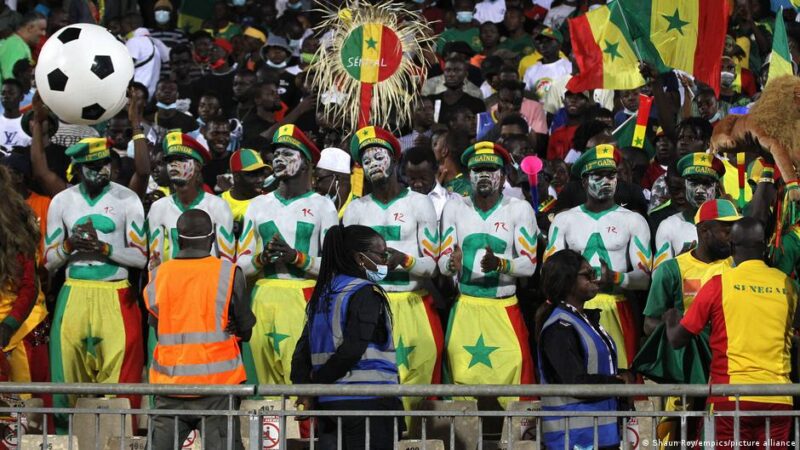 Football sénégalais : la FSF face à la colère après l&rsquo;échec des Lions