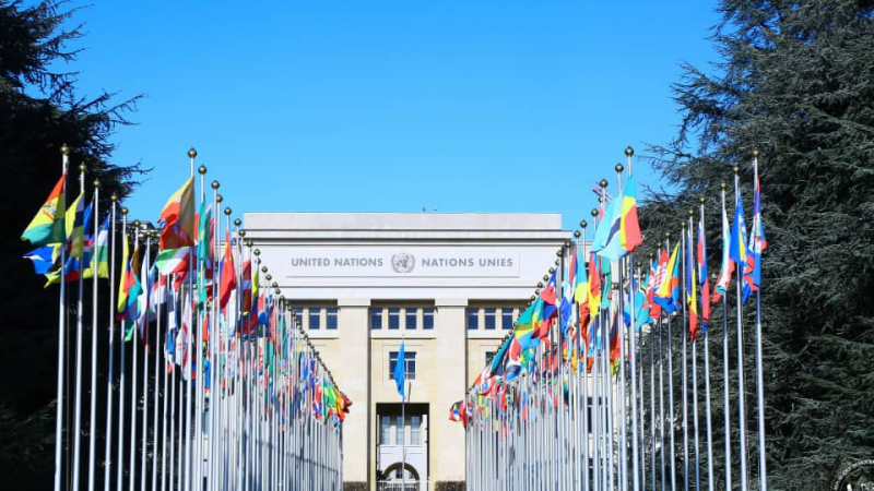 Commission onusienne en rdc : manque de fonds et missions compromises dans l’est