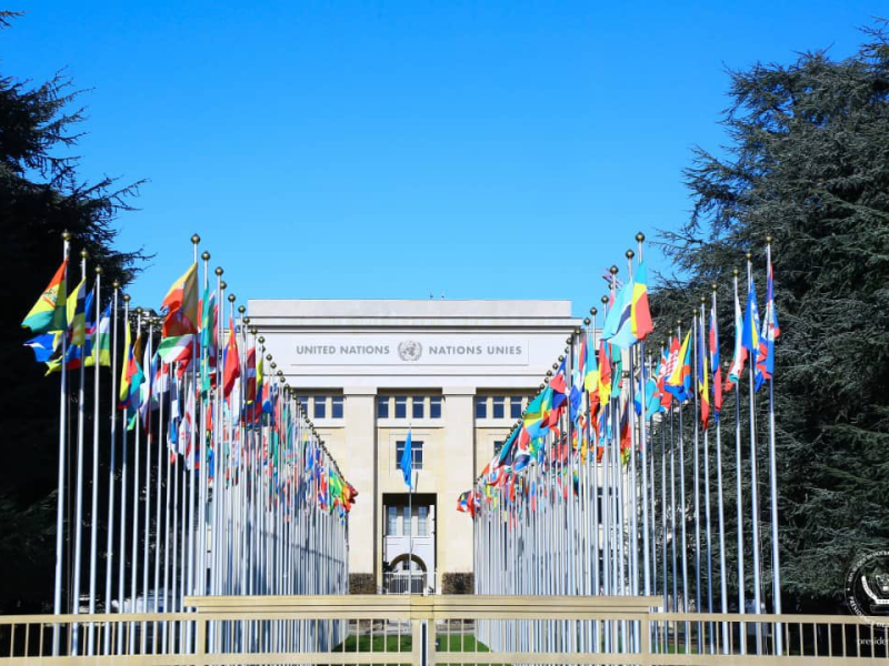 Commission onusienne en rdc : manque de fonds et missions compromises dans l’est