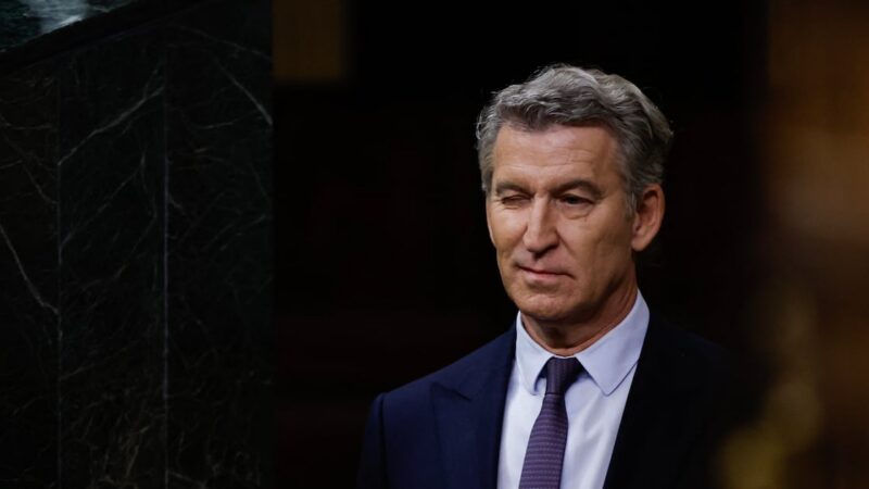 Espagne Maroc : le parti populaire face à son paradoxe diplomatique