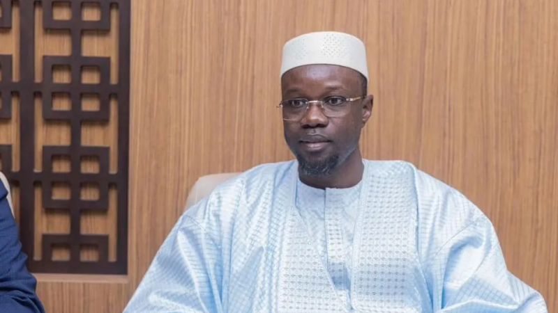 Descendants de Serigne Touba engagent des poursuites contre Ousmane Sonko