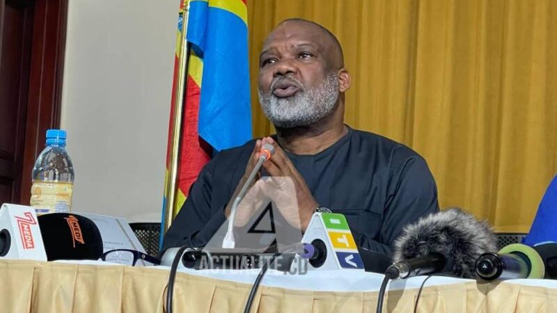 Crise à l&rsquo;est de la RDC : divisions internes et ambitions politiques au cœur des tensions