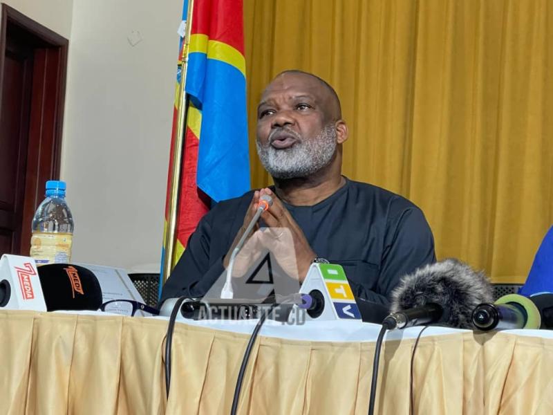 Crise à l&rsquo;est de la RDC : divisions internes et ambitions politiques au cœur des tensions