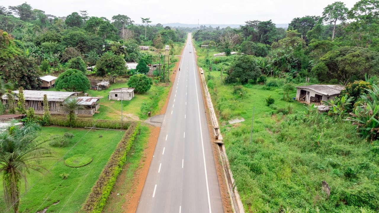 Gabon : la mise sous péage de la Transgabonaise, un modèle à suivre pour l&rsquo;axe Libreville-Kango
