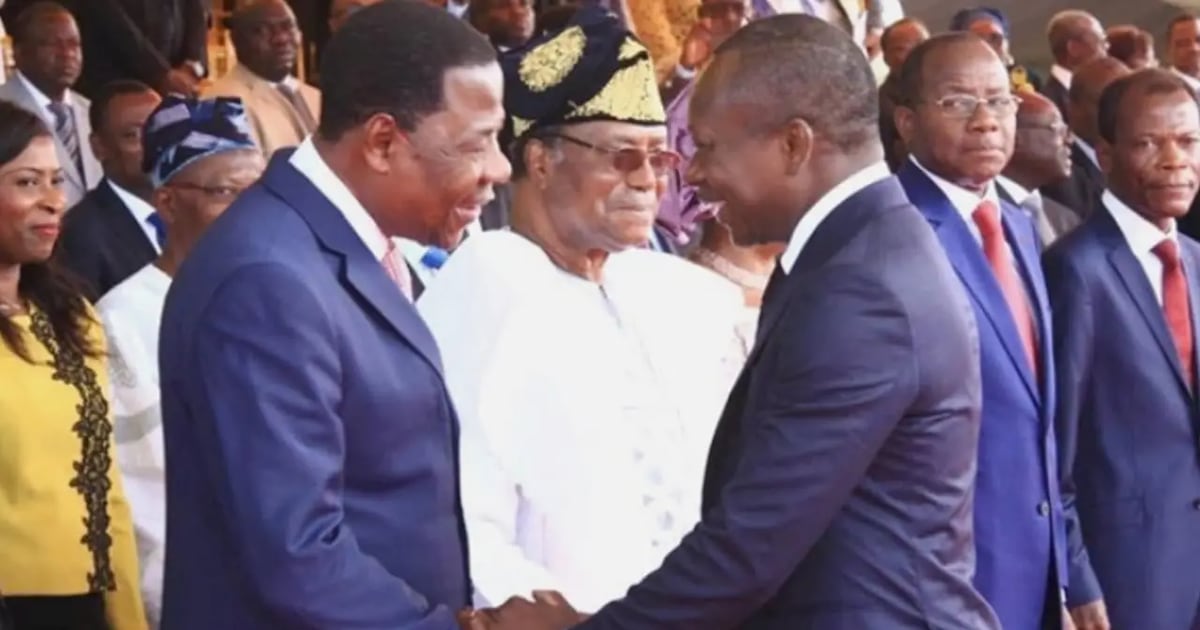 Le Bénin inaugure son premier sénat, une étape décisive pour la gouvernance