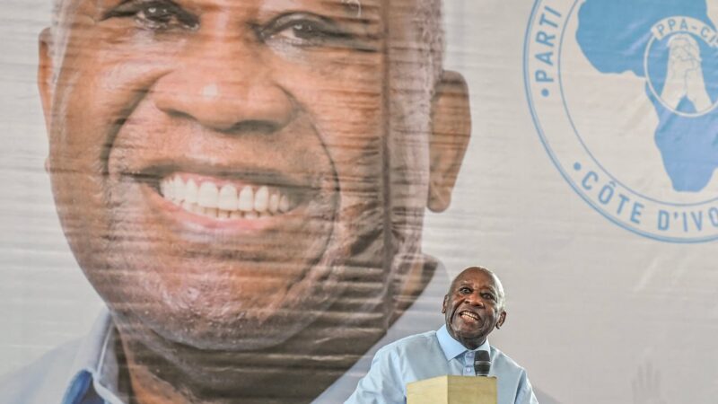 Laurent Gbagbo et la refonte du PPA-CI en Côte d’Ivoire : une nouvelle dynamique politique en marche