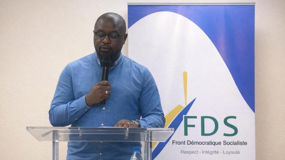Gabon : le FDS critique l&rsquo;interdiction des camions-citernes et propose une régulation