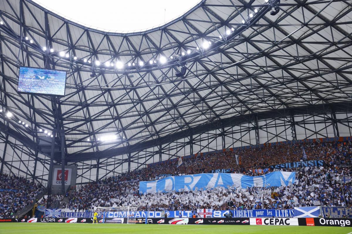 Dernier match de préparation : l&rsquo;om face à l&rsquo;atletico madrid au vélodrome