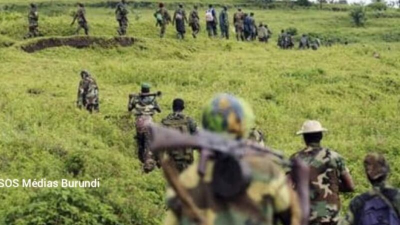 Chute de point zéro : twirwaneho et m23/afc-m23 s’emparent d’un bastion clé au sud-kivu