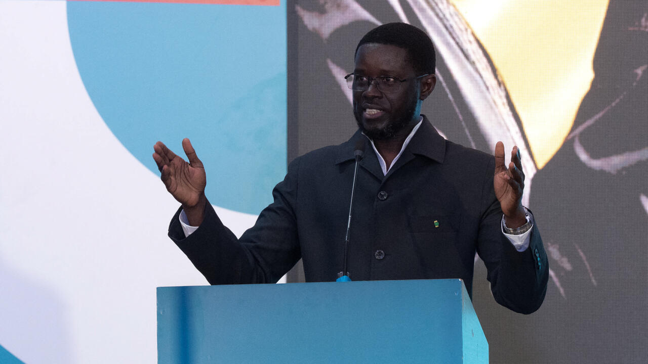 Sénégal : les ambitions politiques du président Bassirou Diomaye Faye sous le feu des projecteurs