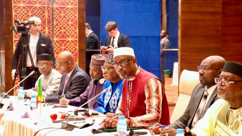Alliance russe au Sahel : quand la souveraineté se paie au prix fort
