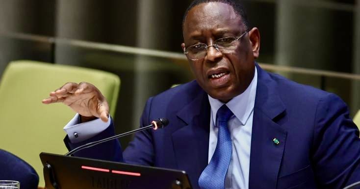 Macky Sall au Maroc : une audience avec Bassirou Diomaye Faye