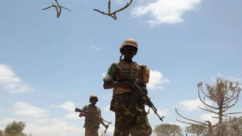 Frappes aériennes de l&rsquo;Africa Corps au Mali : huit civils tués dont trois enfants