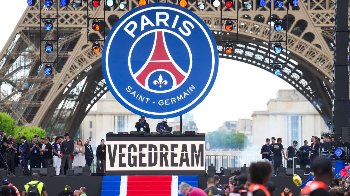 Randal Kolo Muani sur le départ, le PSG prépare son mercato estival