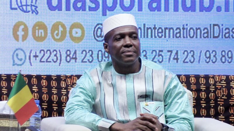 Le Mali et le Maroc unissent leurs diasporas pour des investissements porteurs de croissance