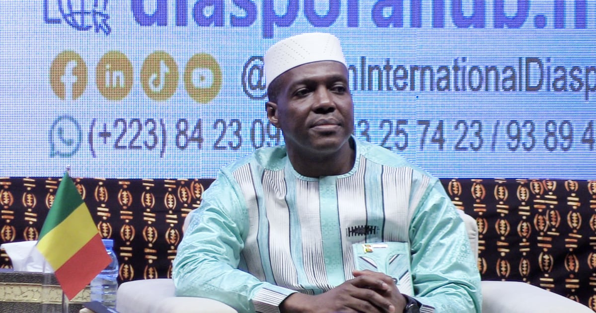 Le Mali et le Maroc unissent leurs diasporas pour des investissements porteurs de croissance