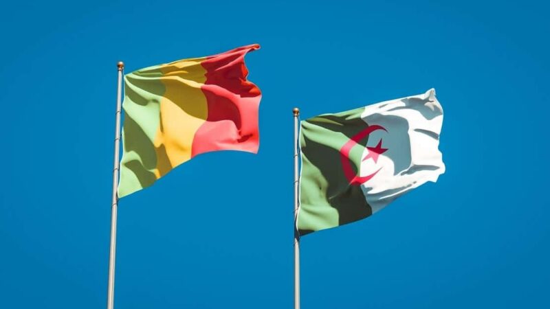 Rapprochement Algérie-Mali : réouverture des espaces et retour des ambassadeurs
