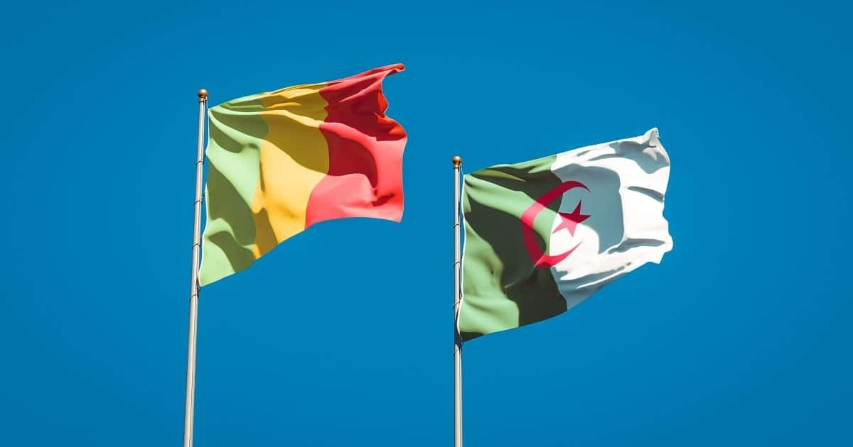 Rapprochement Algérie-Mali : réouverture des espaces et retour des ambassadeurs
