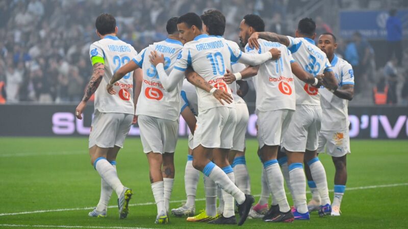 OM : un départ imminent vers l&rsquo;Italie pour un cadre clé ?