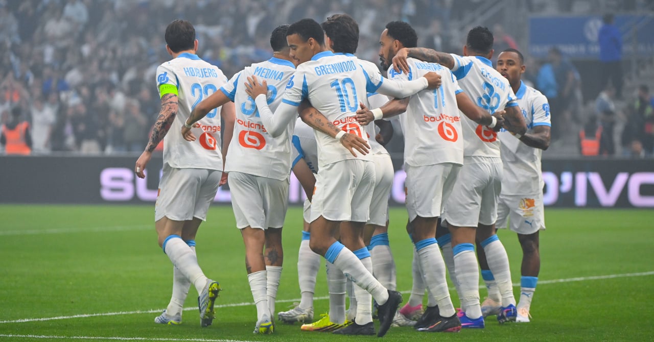 OM : un départ imminent vers l&rsquo;Italie pour un cadre clé ?