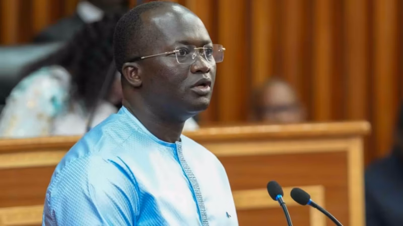 Un séisme politique au Sénégal : des ministres clés quittent pastef pour diomaye faye