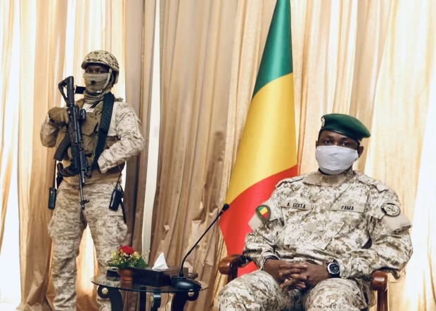 Mali : frappe meurtrière à Mopti, Africa Corps dans le viseur