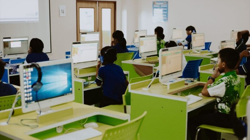 Côte d’ivoire : l’économie numérique progresse de 4% dans le classement mondial