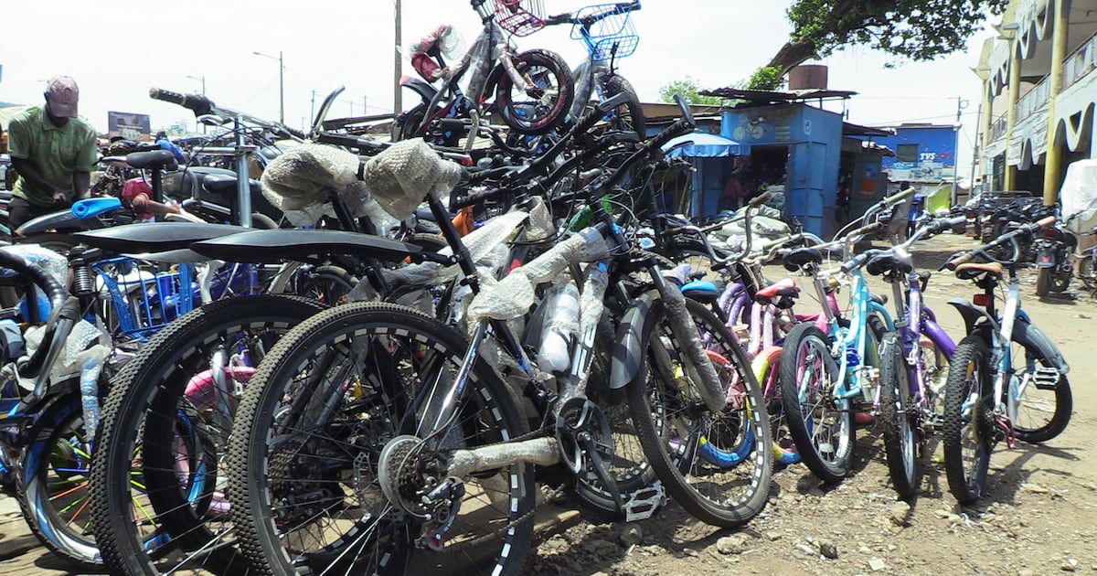 Marché de Médine à Bamako : l&rsquo;économie locale en pleine transformation