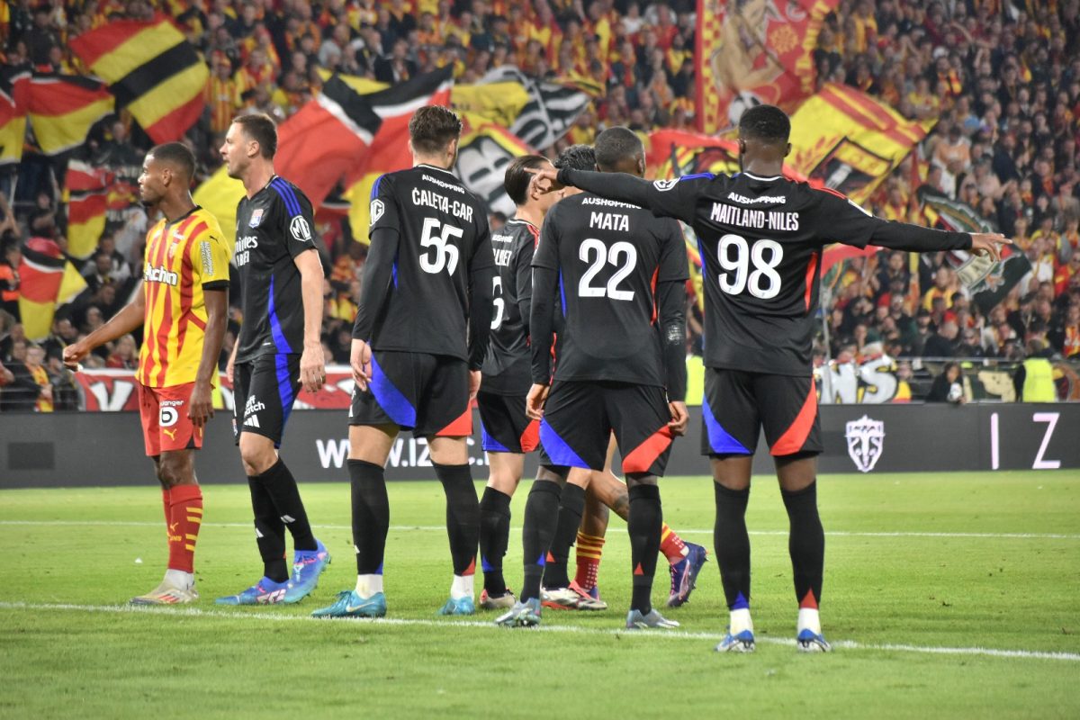 L&rsquo;Olympique lyonnais essuie un refus pour le report de son premier match de ligue 1