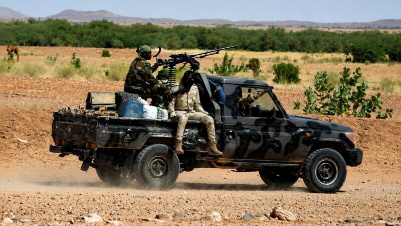 Niger : une attaque complexe endeuille les forces de défense et de sécurité près de Téra