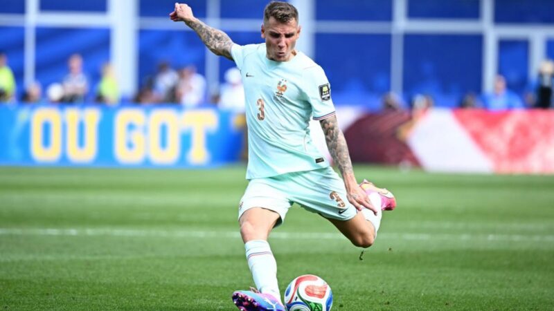 Lucas digne signe au psg : un retour historique après 11 ans