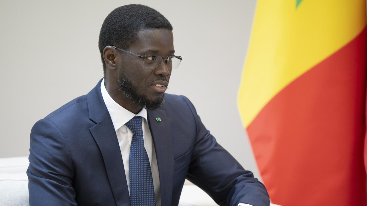 Sénégal : Bassirou Diomaye Faye fonde son propre parti, une nouvelle ère politique ?
