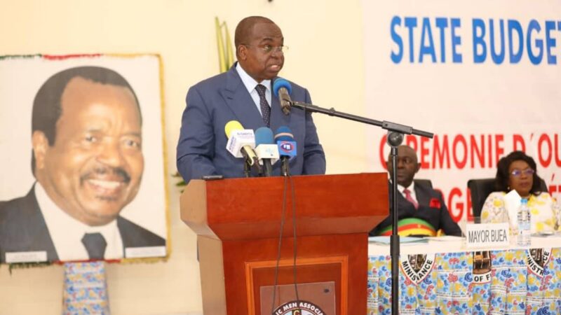 Dette du Cameroun : une note inquiétante pour les investisseurs