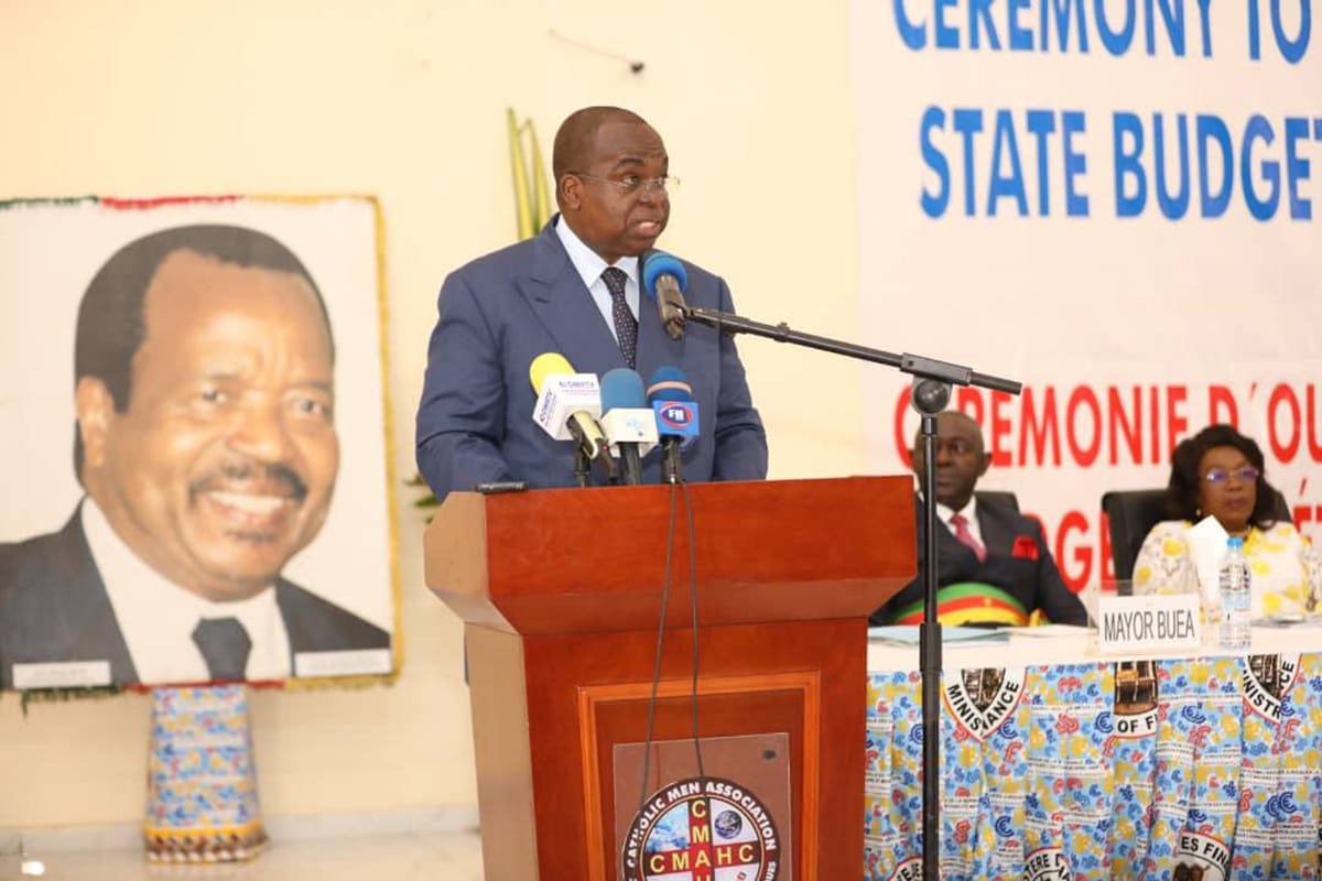Dette du Cameroun : une note inquiétante pour les investisseurs