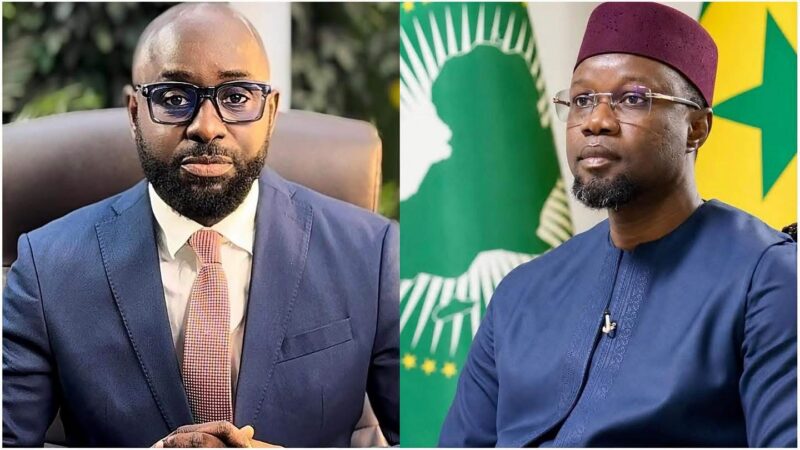 Fonds politiques : Thierno Bocoum pointe un manque de transparence chez Ousmane Sonko