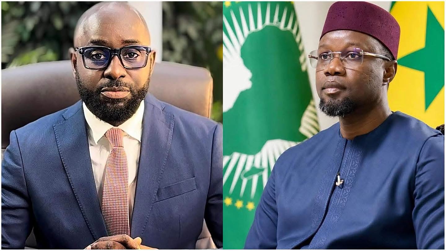 Fonds politiques : Thierno Bocoum pointe un manque de transparence chez Ousmane Sonko