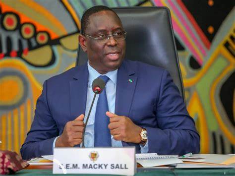 Macky Sall et Bassirou Diomaye Faye : un entretien clé à Dakar pour l&rsquo;avenir de l&rsquo;ONU