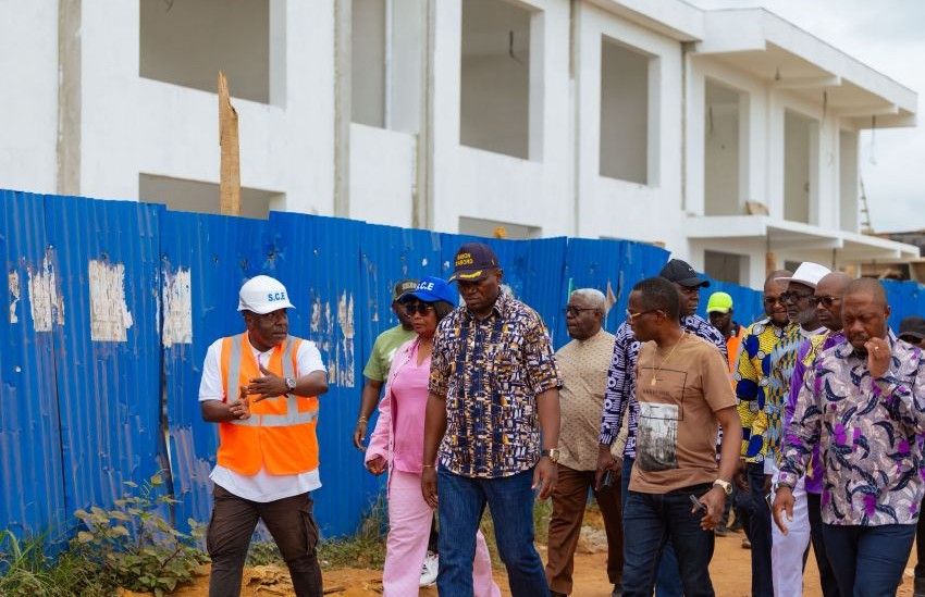 Woleu-Ntem : le Gabon mise sur son territoire pour un nouveau modèle de développement