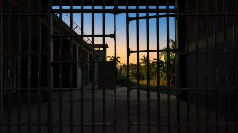 Libération des six dirigeants du PDCI en Côte d&rsquo;Ivoire après neuf mois de prison