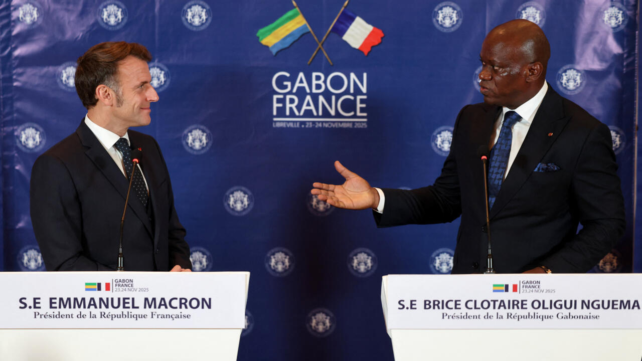 Gabon et France : une relation privilégiée et une coopération assumée
