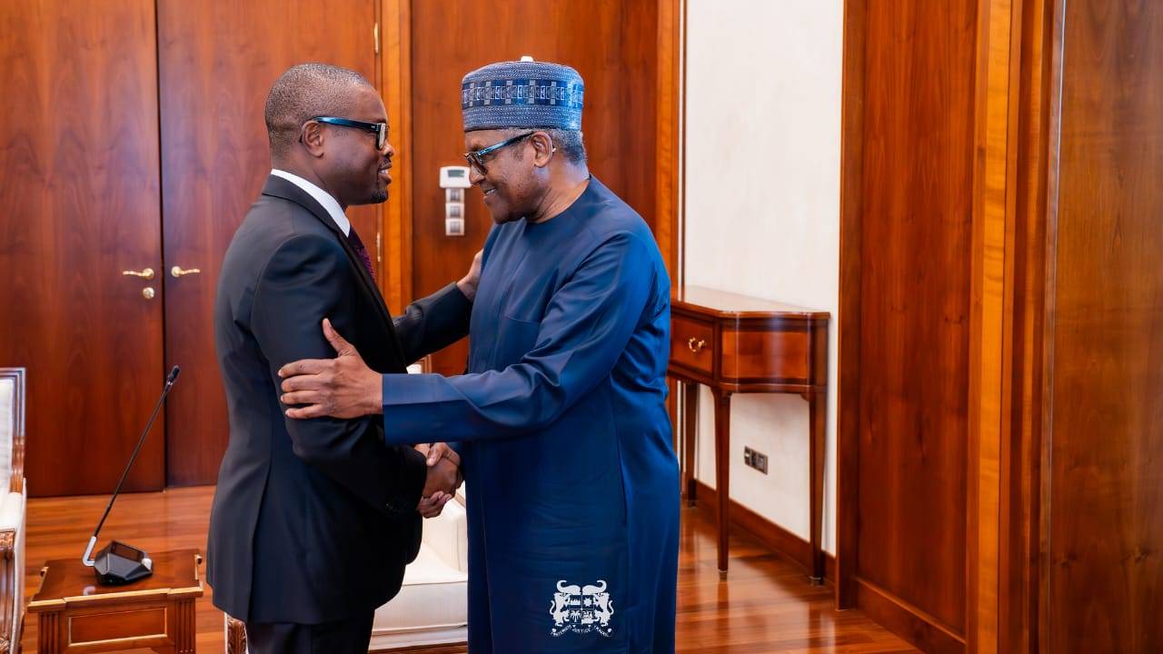 Bénin : une ère nouvelle de partenariats stratégiques avec Aliko Dangote se dessine