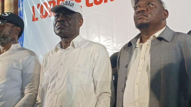 Bujumbura, pivot des discussions pour la paix en République démocratique du Congo