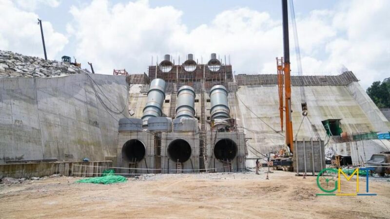 Gabon : le gouvernement parie sur un modèle hybride pour atteindre la souveraineté énergétique