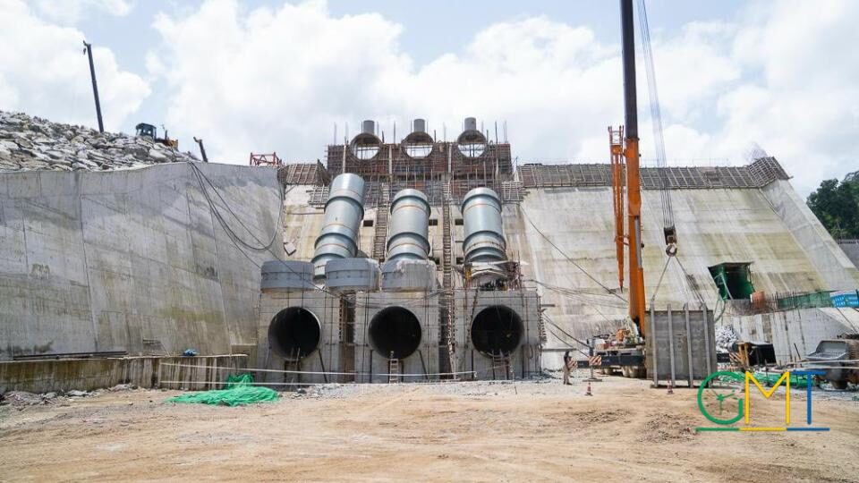 Gabon : le gouvernement parie sur un modèle hybride pour atteindre la souveraineté énergétique