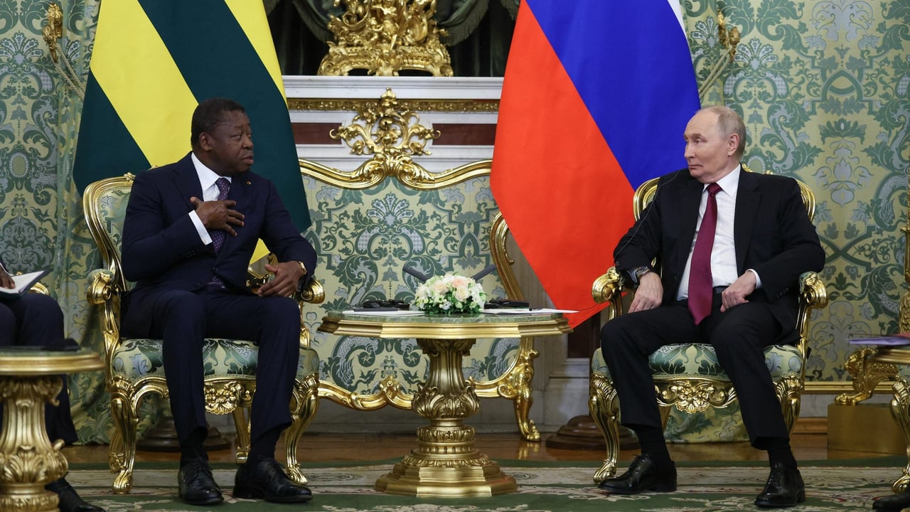 Togo : inquiétudes politiques face à l&rsquo;arrivée d&rsquo;experts étrangers au nord du pays