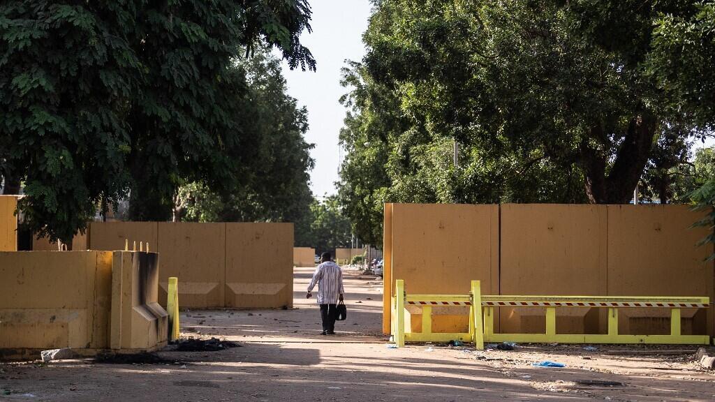 Fin de mission diplomatique : la France retire ses derniers représentants du Burkina Faso
