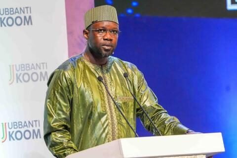 Sénégal : Diomaye Faye et Macky Sall, une alliance aux enjeux politiques cruciaux